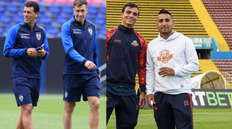 Independiente del Valle (IDV) y Libertad FC se enfrentan en el estadio Banco Guayaquil, por la fecha 16 de la LigaPro.