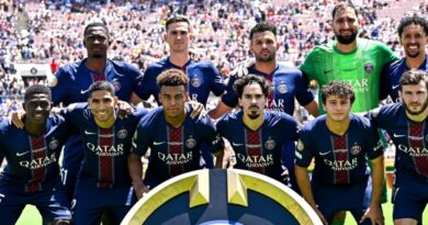 Mejor estreno imposible. París Saint Germain (PSG) ganó, gustó y goleó en su debut en el Mundial de Clubes.