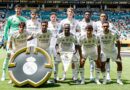 Real Madrid empata en su debut en el Mundial de Clubes