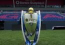 Así esta la tabla de posiciones de la LigaPro
