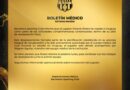 Octavio Rivero inicia tratamiento para recuperarse en Uruguay