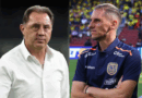 Álex Aguinaga cuestiona las convocatorias de Sebastián Beccacece