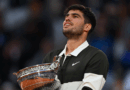 Carlos Alcaraz conquista el Roland Garros en una final histórica