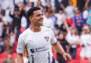 LDU tiene una prohibición de inscribir jugadores en FIFA