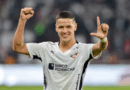 Álex Arce negocia regreso a Independiente Rivadavia por 3 millones tras caída en su rendimiento y devaluación de su precio de mercado.