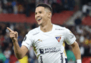 ¿Qué está pasando con Álex Arce?