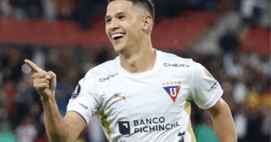 ¿Qué está pasando con Álex Arce?