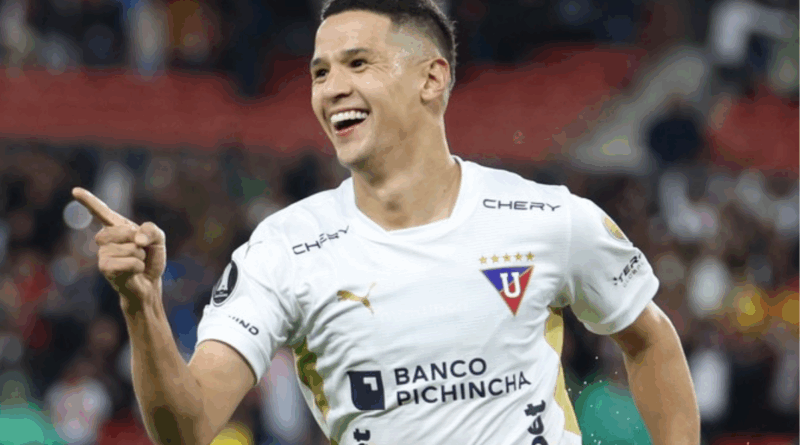¿Qué está pasando con Álex Arce?