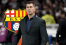 Barcelona SC envía una oferta formal por Ismael Rescalvo