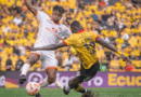 Barcelona SC empata ante Libertad en el debut de Ismael Rescalvo