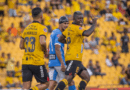 Barcelona SC cae de local ante Manta FC