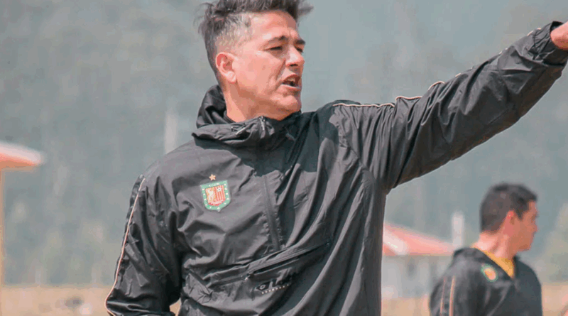 Deportivo Cuenca sorprende en LigaPro con Norberto Araujo al mando