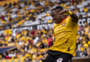 Bryan Carabalí es operado de apendicitis