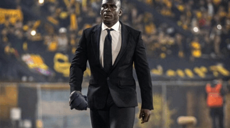 ¿Segundo Castillo se despide de Barcelona SC ante LDU?