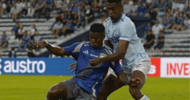 LigaPro reprograma el partido entre U. Católica y Emelec
