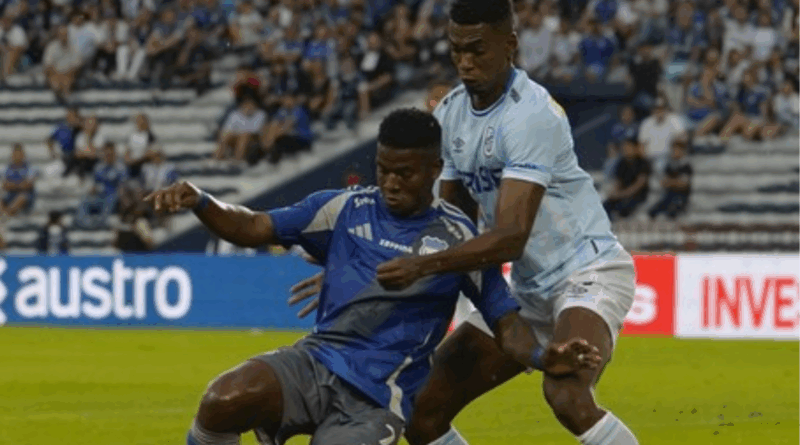 LigaPro reprograma el partido entre U. Católica y Emelec