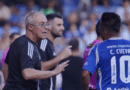 Jorge Célico dirigirá a Emelec ante U. Católica