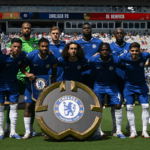 Chelsea cuartos de final Mundial de Clubes