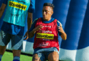 EN VIVO: Emelec se enfrenta a Delfín SC