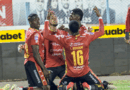 Deportivo Cuenca vence a Mushuc Runa y escala al tercer lugar