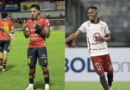 EN VIVO: Deportivo Cuenca recibe a Mushuc Runa