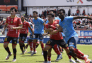 EN VIVO: Deportivo Cuenca recibe a El Nacional