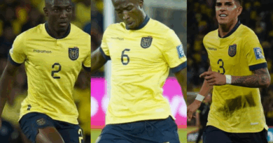 La Tri sigue siendo la selección más fuerte en defensa