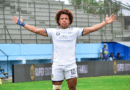 Delfín SC se impone 2-0 en el Clásico ante Manta FC