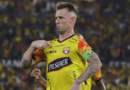 ¿Cuál será el futuro de Damián Díaz?