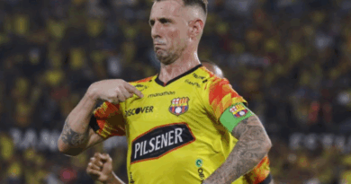 ¿Cuál será el futuro de Damián Díaz?