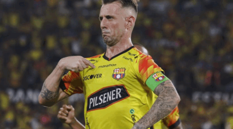 ¿Cuál será el futuro de Damián Díaz?