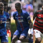 Así les fue a los ecuatorianos en el debut del Mundial de Clubes