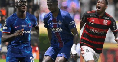 Así les fue a los ecuatorianos en el debut del Mundial de Clubes
