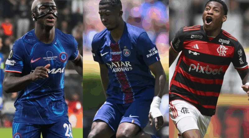Así les fue a los ecuatorianos en el debut del Mundial de Clubes