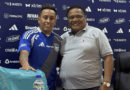 ¿Cuándo debuta Christian Cueva en Emelec?