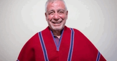 Éver Hugo Almeida no sigue como DT de Mushuc Runa