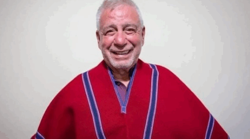 Éver Hugo Almeida no sigue como DT de Mushuc Runa