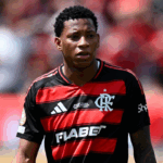 Flamengo supera al Chelsea con doble asistencia de Gonzalo Plata