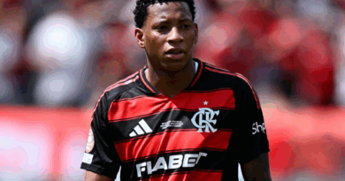 Flamengo supera al Chelsea con doble asistencia de Gonzalo Plata