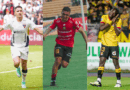Este es el top 5 de los mejores goles de la fecha 17 de la LigaPro