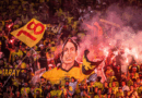 Hinchas de Barcelona SC reclaman a sus jugadores y dirigentes