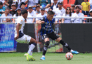 Liga de Quito empata agónicamente ante IDV