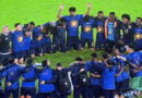 La Tri celebra a lo grande su clasificación al Mundial 2026
