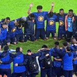 La Tri celebra a lo grande su clasificación al Mundial 2026