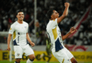 Liga de Quito derrota a Barcelona SC en el Rodrigo Paz