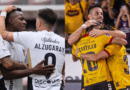 Estas son las posibles alineaciones de LDU y Barcelona SC