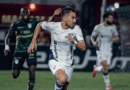 Liga de Quito cae ante Orense en Machala