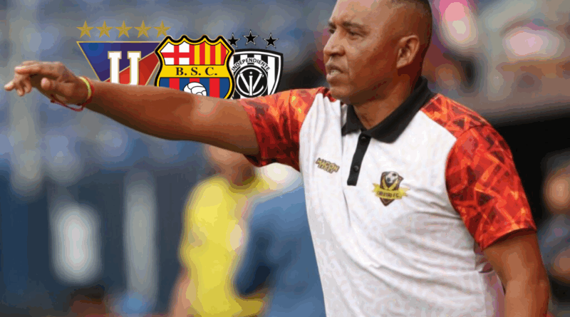 Libertad FC empató de visitante con los líderes de la LigaPro