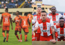 EN VIVO: Libertad FC juega ante Técnico Universitario