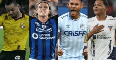 ¿Cuál es el mejor partido de la fecha 18 de la LigaPro?